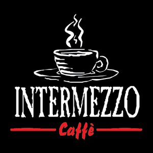 Intermezzo Caffe Logo