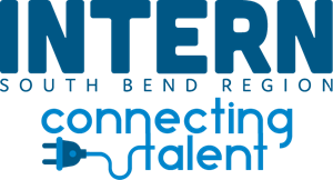INTERN South Bend Region Logo ,Logo , icon , SVG INTERN South Bend Region Logo