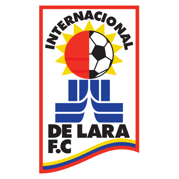 Internacional De Lara Logo ,Logo , icon , SVG Internacional De Lara Logo