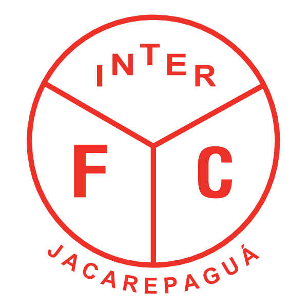 Internacional Esporte Clube de Jacarepagua-RJ Logo ,Logo , icon , SVG Internacional Esporte Clube de Jacarepagua-RJ Logo