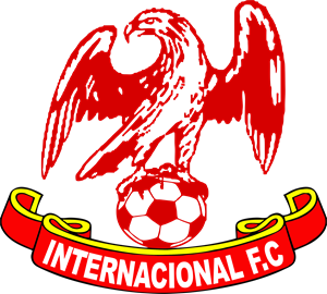 internacional futebol clube Logo ,Logo , icon , SVG internacional futebol clube Logo