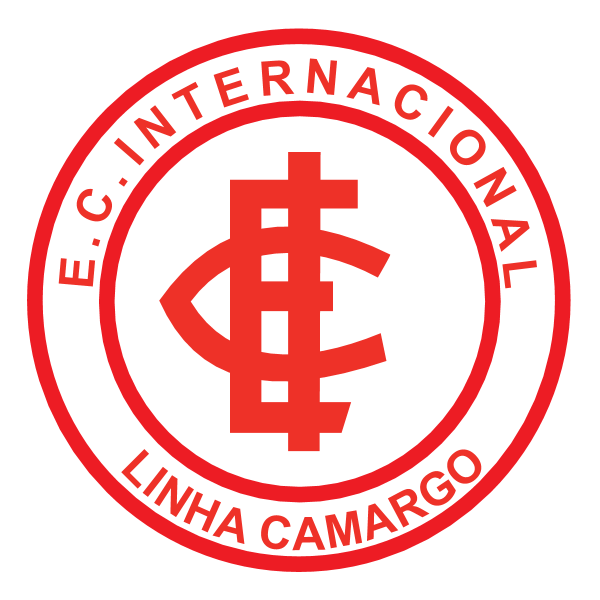 Internacional Linha Camargo de Garibaldi-RS Logo ,Logo , icon , SVG Internacional Linha Camargo de Garibaldi-RS Logo
