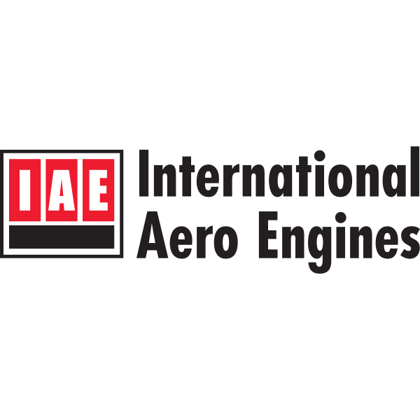 International Aero Engines Logo