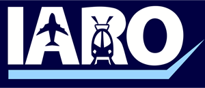 International Air Rail Organisation Logo ,Logo , icon , SVG International Air Rail Organisation Logo