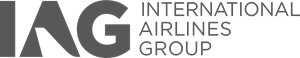 International Airlines Group IAG Logo ,Logo , icon , SVG International Airlines Group IAG Logo