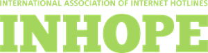 International Association of Internet Hotlines Logo ,Logo , icon , SVG International Association of Internet Hotlines Logo