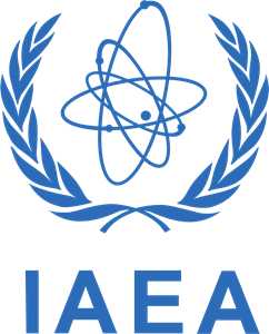 International Atomic Energy Agency Logo ,Logo , icon , SVG International Atomic Energy Agency Logo