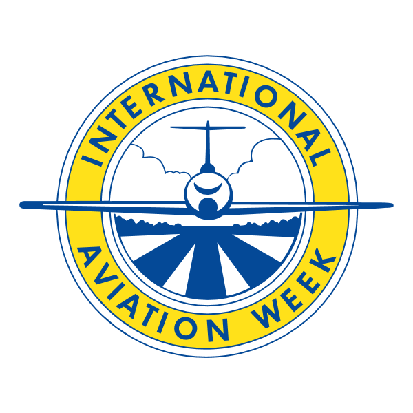International Aviation Week Logo