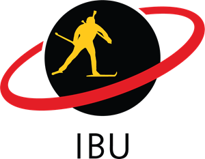 International Biathlon Union IBU Logo ,Logo , icon , SVG International Biathlon Union IBU Logo
