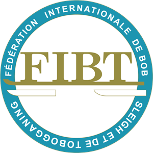 International Bobsleigh & Skeleton Federation IBSF Logo ,Logo , icon , SVG International Bobsleigh & Skeleton Federation IBSF Logo