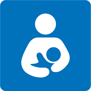 International Breastfeeding Symbol Logo ,Logo , icon , SVG International Breastfeeding Symbol Logo