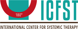 International Center For Systemic Therapy Logo ,Logo , icon , SVG International Center For Systemic Therapy Logo