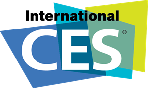 International CES Logo ,Logo , icon , SVG International CES Logo