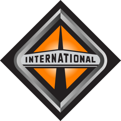 International Commercials Logo
