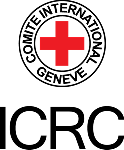 International Committee of the Red Cross (ICRC) Logo ,Logo , icon , SVG International Committee of the Red Cross (ICRC) Logo