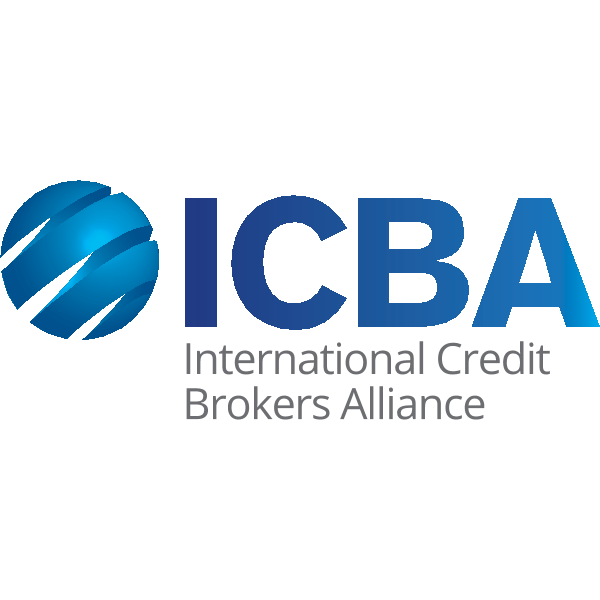 International Credit Brokers Alliance Logo