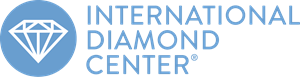 International Diamond Center Logo ,Logo , icon , SVG International Diamond Center Logo