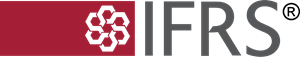 International Financial Reporting Standards Logo ,Logo , icon , SVG International Financial Reporting Standards Logo