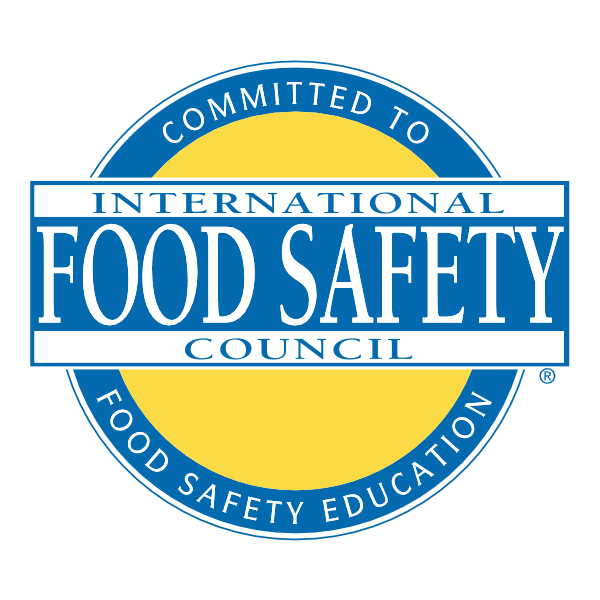 International Food Safety Council Logo ,Logo , icon , SVG International Food Safety Council Logo