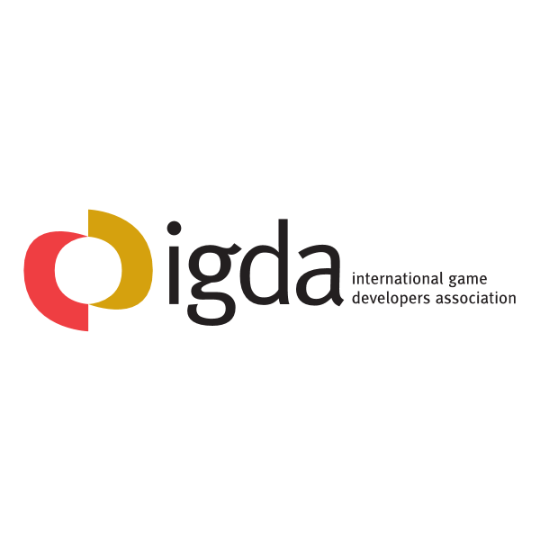 International Games Developers Association Logo ,Logo , icon , SVG International Games Developers Association Logo