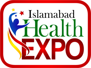 INTERNATIONAL HEALTH EXPO 2018 Islamabad Logo ,Logo , icon , SVG INTERNATIONAL HEALTH EXPO 2018 Islamabad Logo
