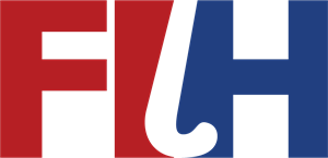 International Hockey Federation FIH Logo