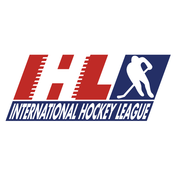 International Hockey Leauge Logo ,Logo , icon , SVG International Hockey Leauge Logo