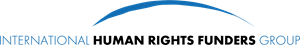 International Human Rights Funders Group Logo ,Logo , icon , SVG International Human Rights Funders Group Logo
