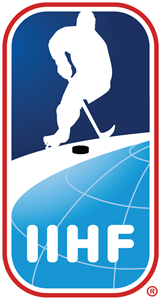 International Ice Hockey Federation IIHF Logo ,Logo , icon , SVG International Ice Hockey Federation IIHF Logo