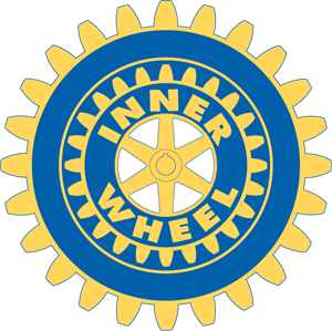 International Inner Wheel Logo ,Logo , icon , SVG International Inner Wheel Logo