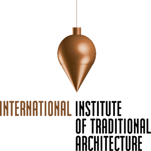 International Institute Architecture Logo