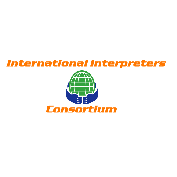 International Interpreters Consortium Logo ,Logo , icon , SVG International Interpreters Consortium Logo