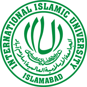 International Islamic University, Islamabad Logo ,Logo , icon , SVG International Islamic University, Islamabad Logo