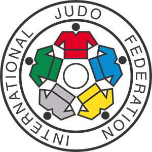 International Judo Federation (IJF) Logo ,Logo , icon , SVG International Judo Federation (IJF) Logo