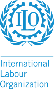International Labour Organization ILO Logo ,Logo , icon , SVG International Labour Organization ILO Logo