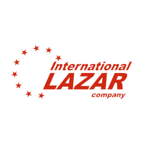 International Lazar Company Logo ,Logo , icon , SVG International Lazar Company Logo
