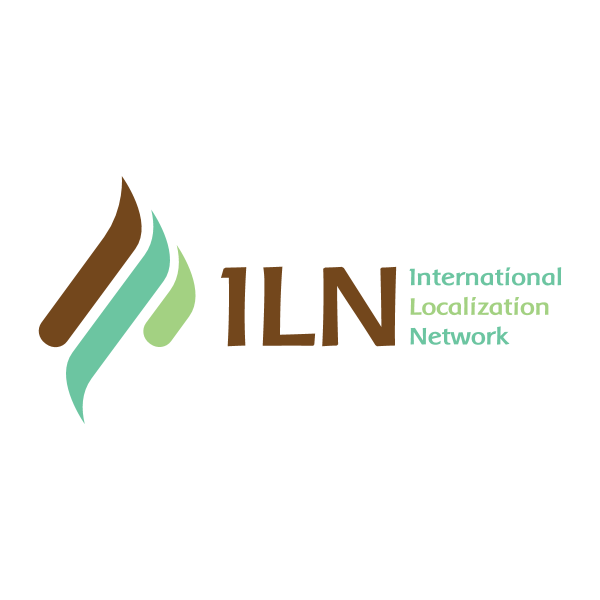 International Localization Network Logo ,Logo , icon , SVG International Localization Network Logo