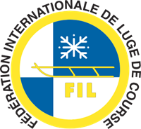 International Luge Federation Logo ,Logo , icon , SVG International Luge Federation Logo