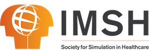 International Meeting on Simulation in Healthcare Logo ,Logo , icon , SVG International Meeting on Simulation in Healthcare Logo