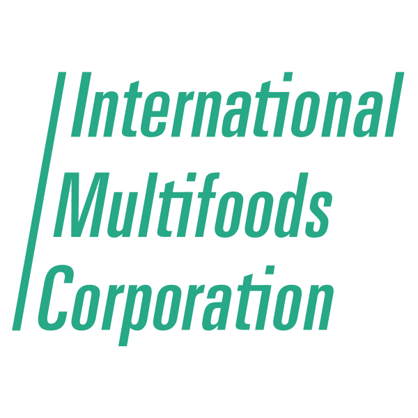 International Multifoods Corporation Logo ,Logo , icon , SVG International Multifoods Corporation Logo