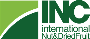 international nut and dried fruit council Logo