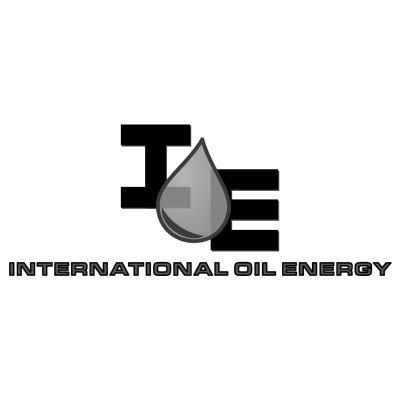 International Oil Energy Logo ,Logo , icon , SVG International Oil Energy Logo