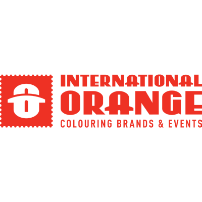 International Orange Logo ,Logo , icon , SVG International Orange Logo