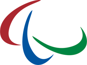 International Paralympic Committee IPC Logo