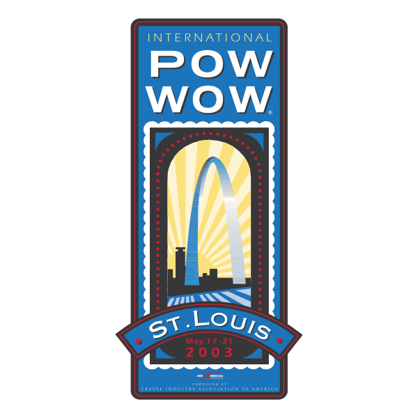 International Pow Wow St Louis