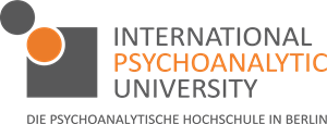 International Psychoanalytic University Logo