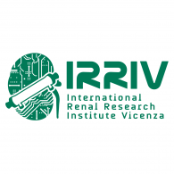 International Renal Research Institute of Vicenza Logo
