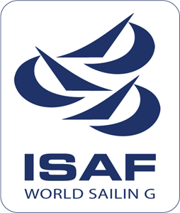 International Sailing Federation ISAF Logo ,Logo , icon , SVG International Sailing Federation ISAF Logo