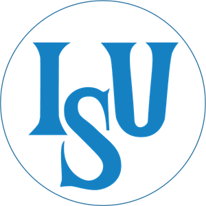International Skating Union Logo ,Logo , icon , SVG International Skating Union Logo