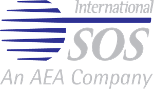 International SOS Logo ,Logo , icon , SVG International SOS Logo